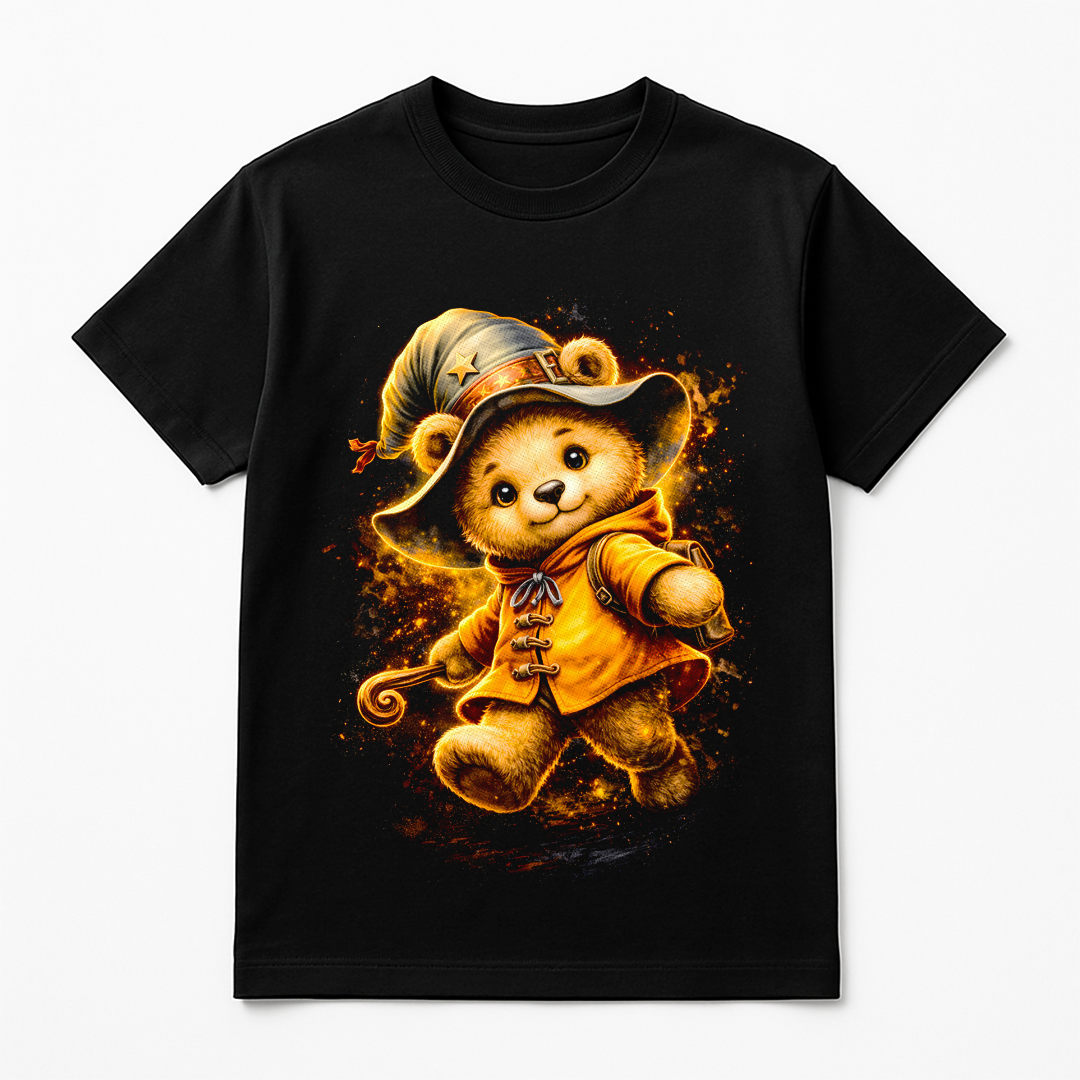 Bear Pack 0048