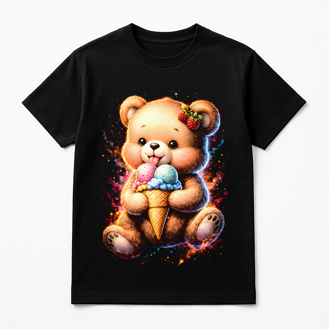 Bear Pack 0049