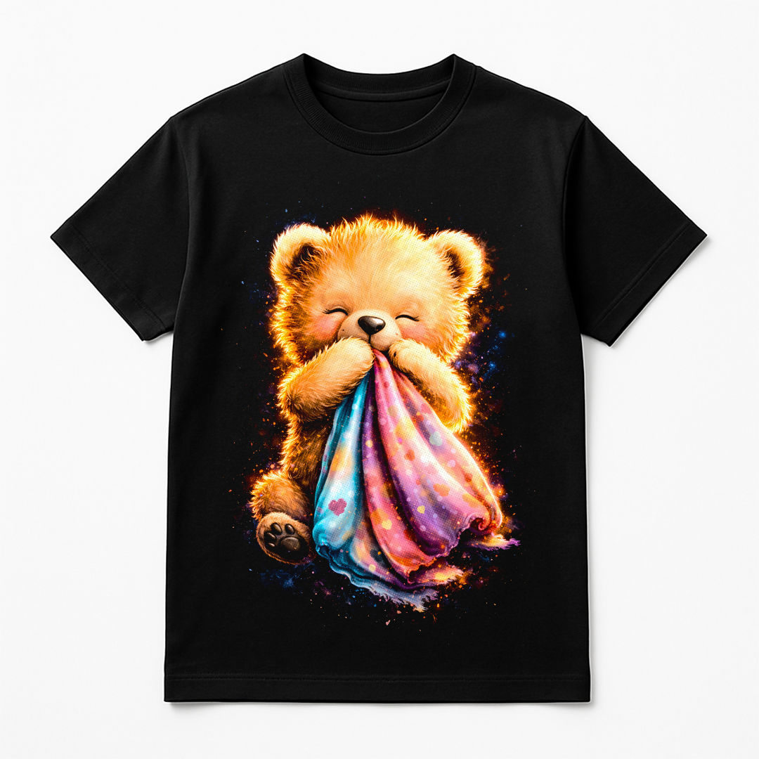 Bear Pack 0050
