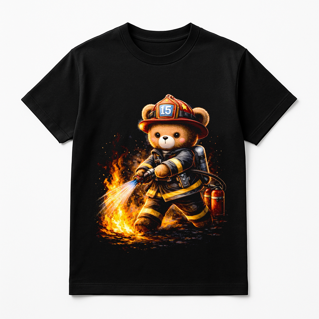 Bear Pack 0053