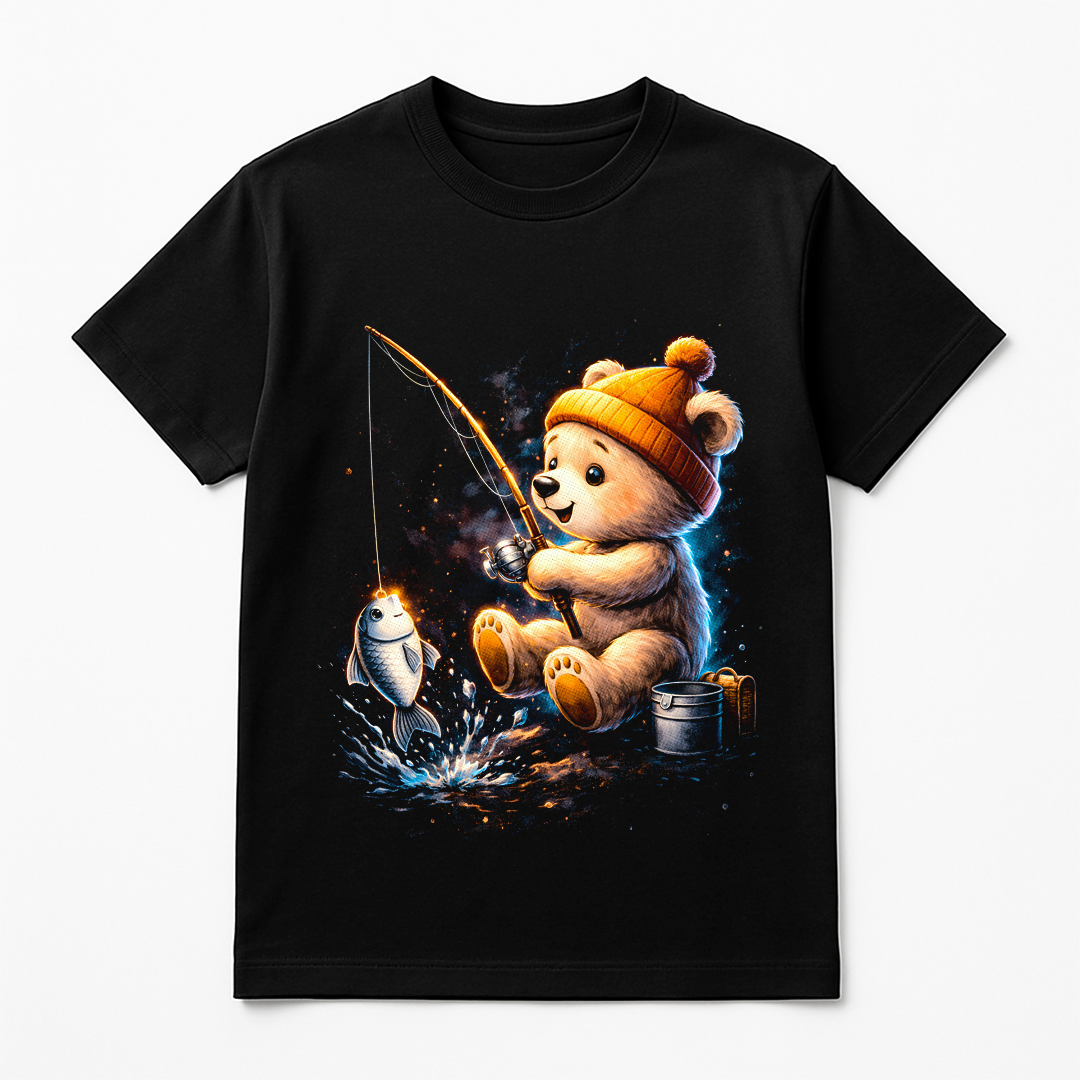 Bear Pack 0054