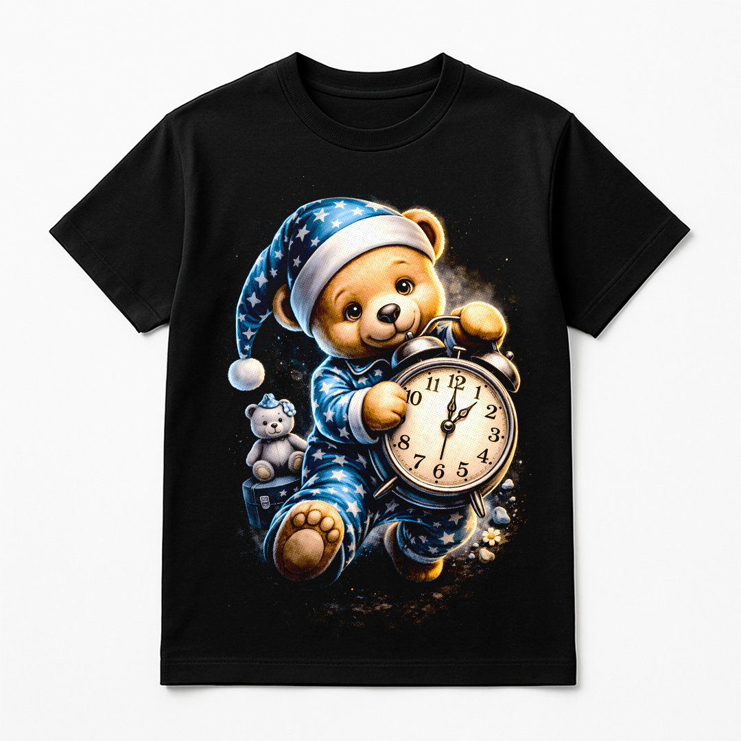 Bear Pack 0059