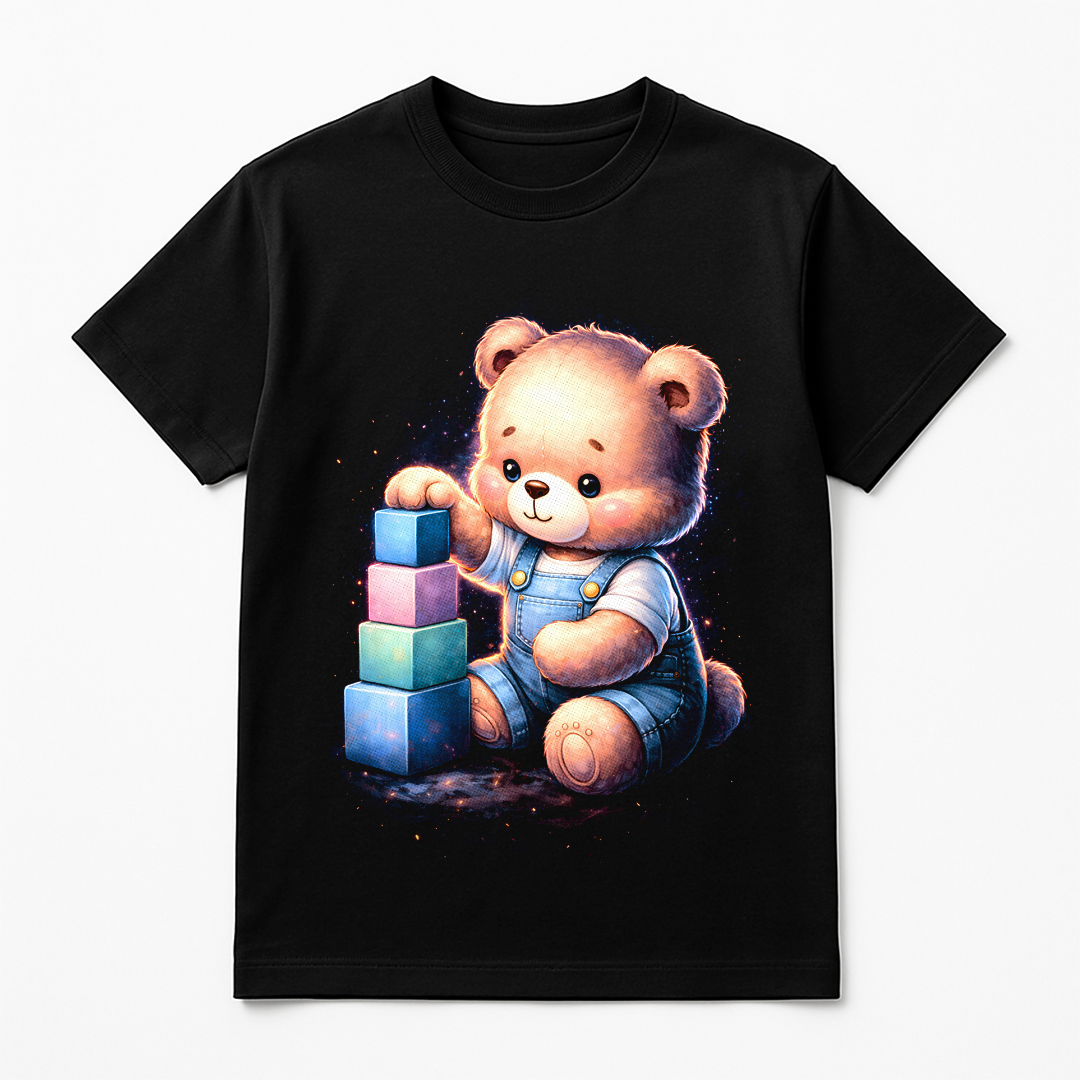 Bear Pack 0060