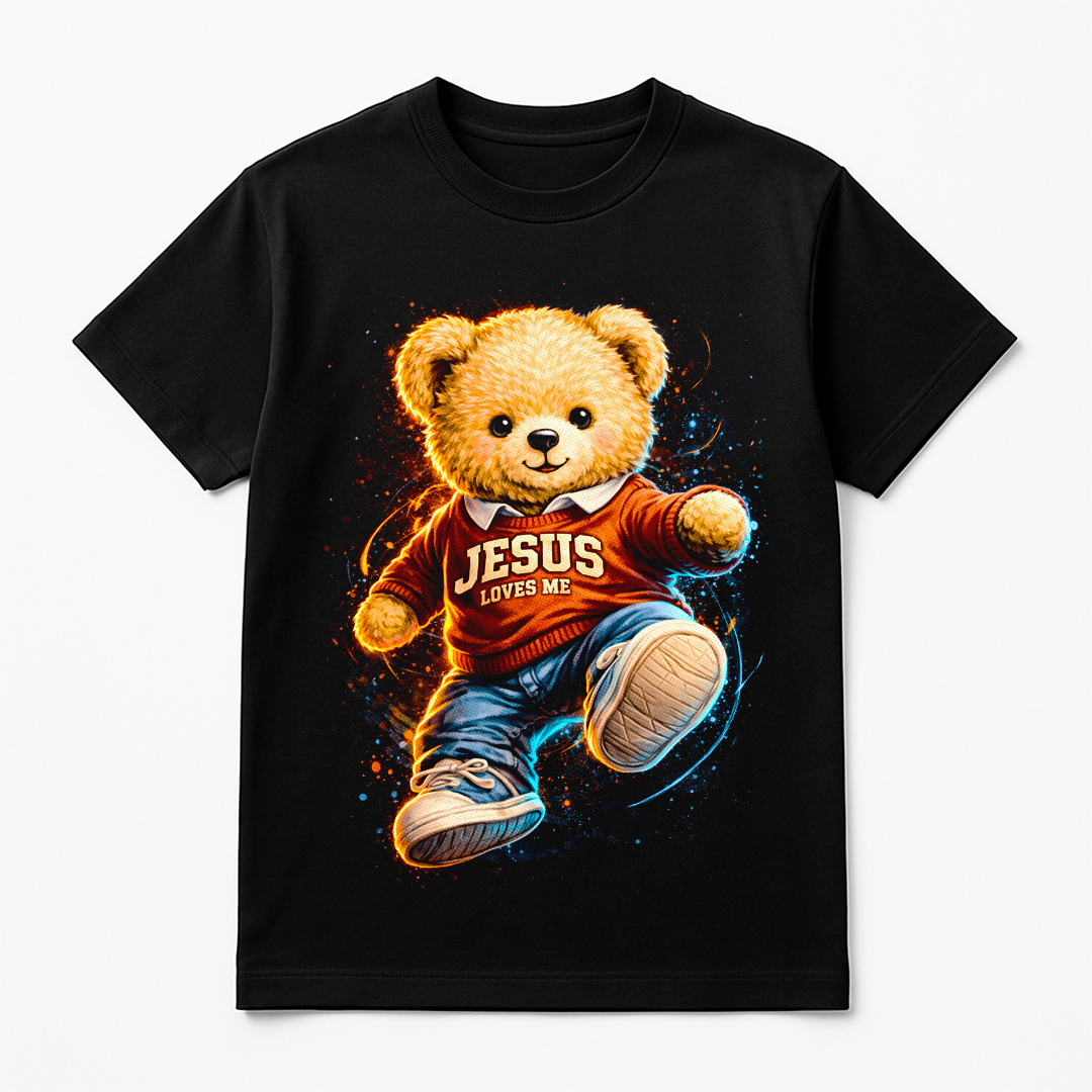 Bear Pack 0064