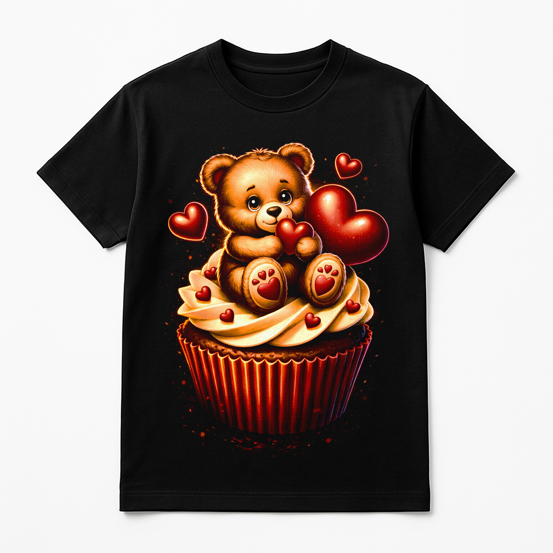 Bear Pack 0066