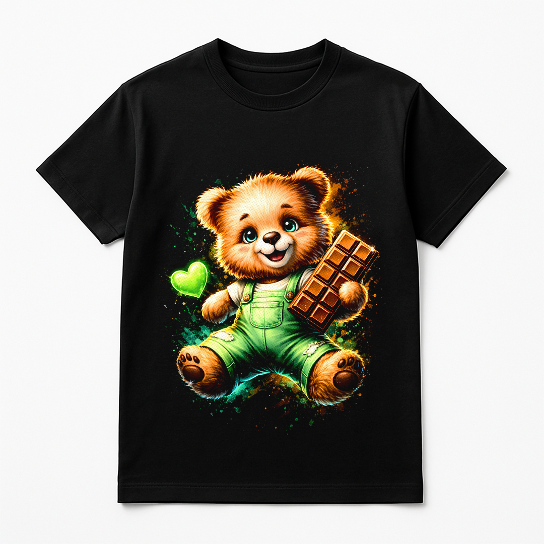 Bear Pack 0067