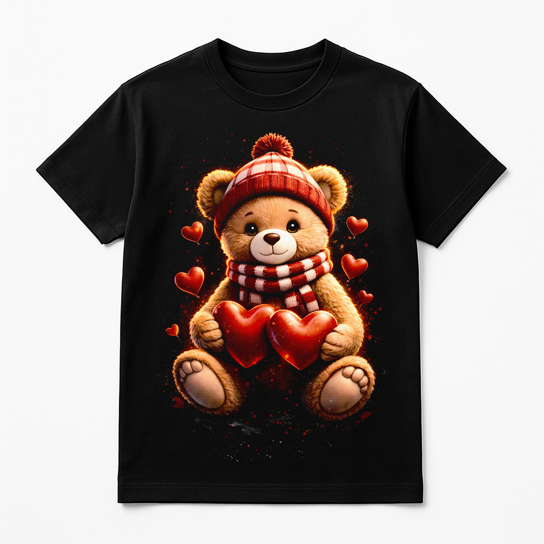 Bear Pack 0068