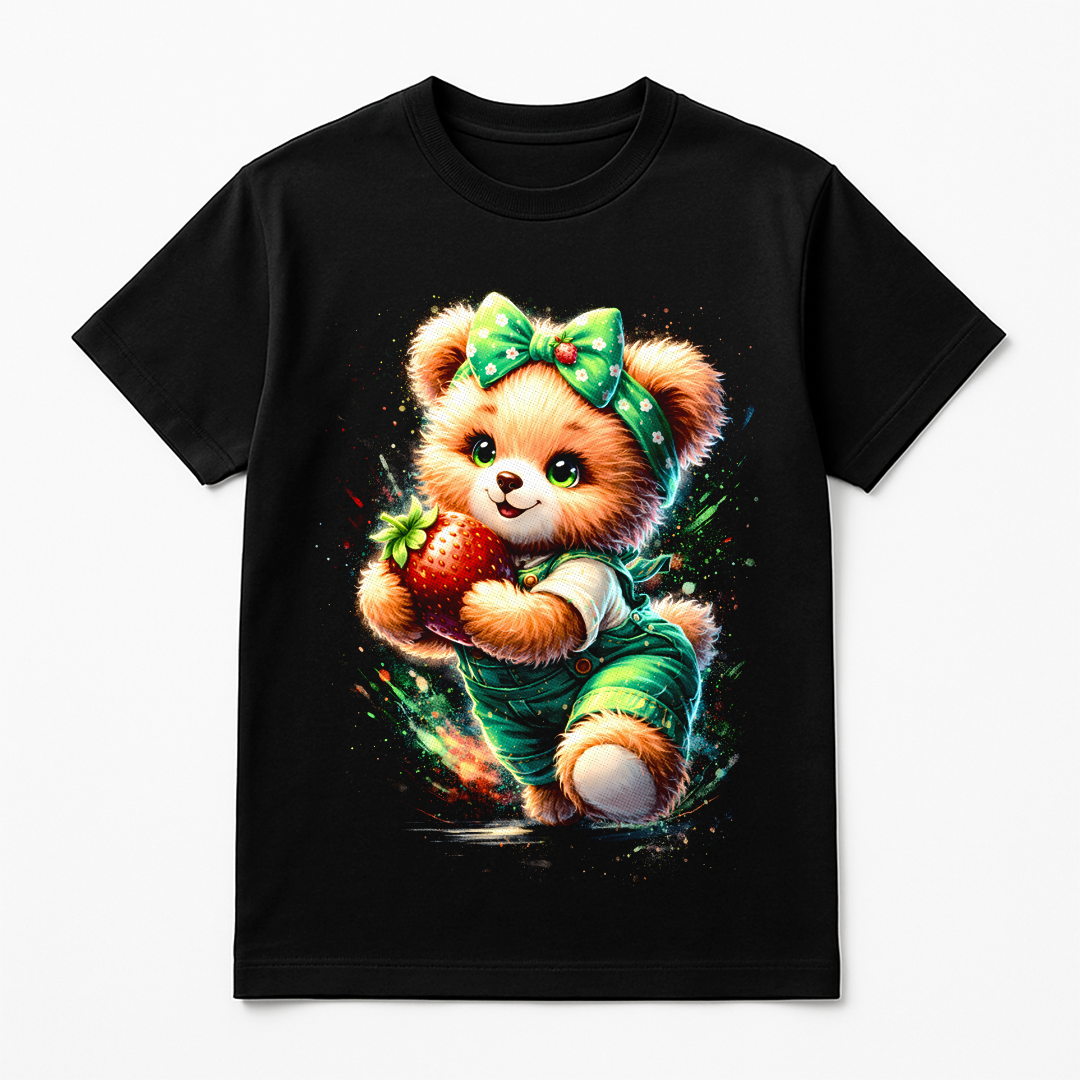 Bear Pack 0069