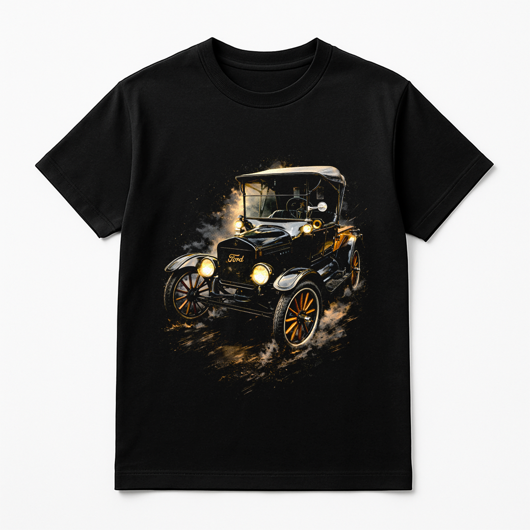 Classic Cars Legend 0001