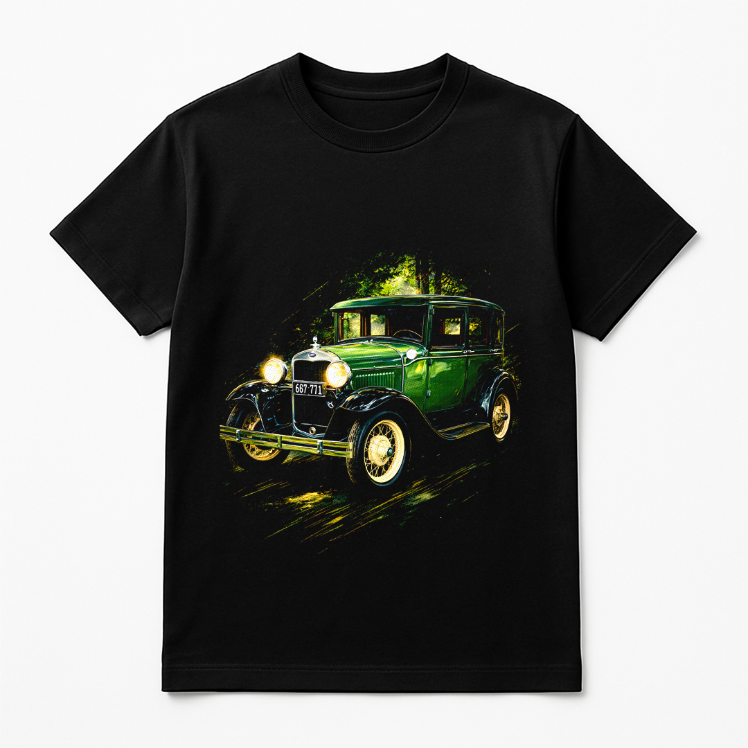 Classic Cars Legend 0002