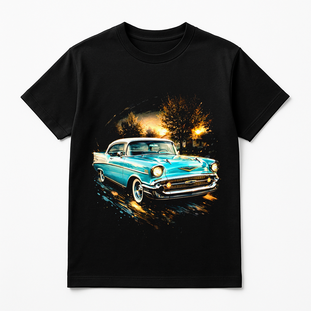 Classic Cars Legend 0003