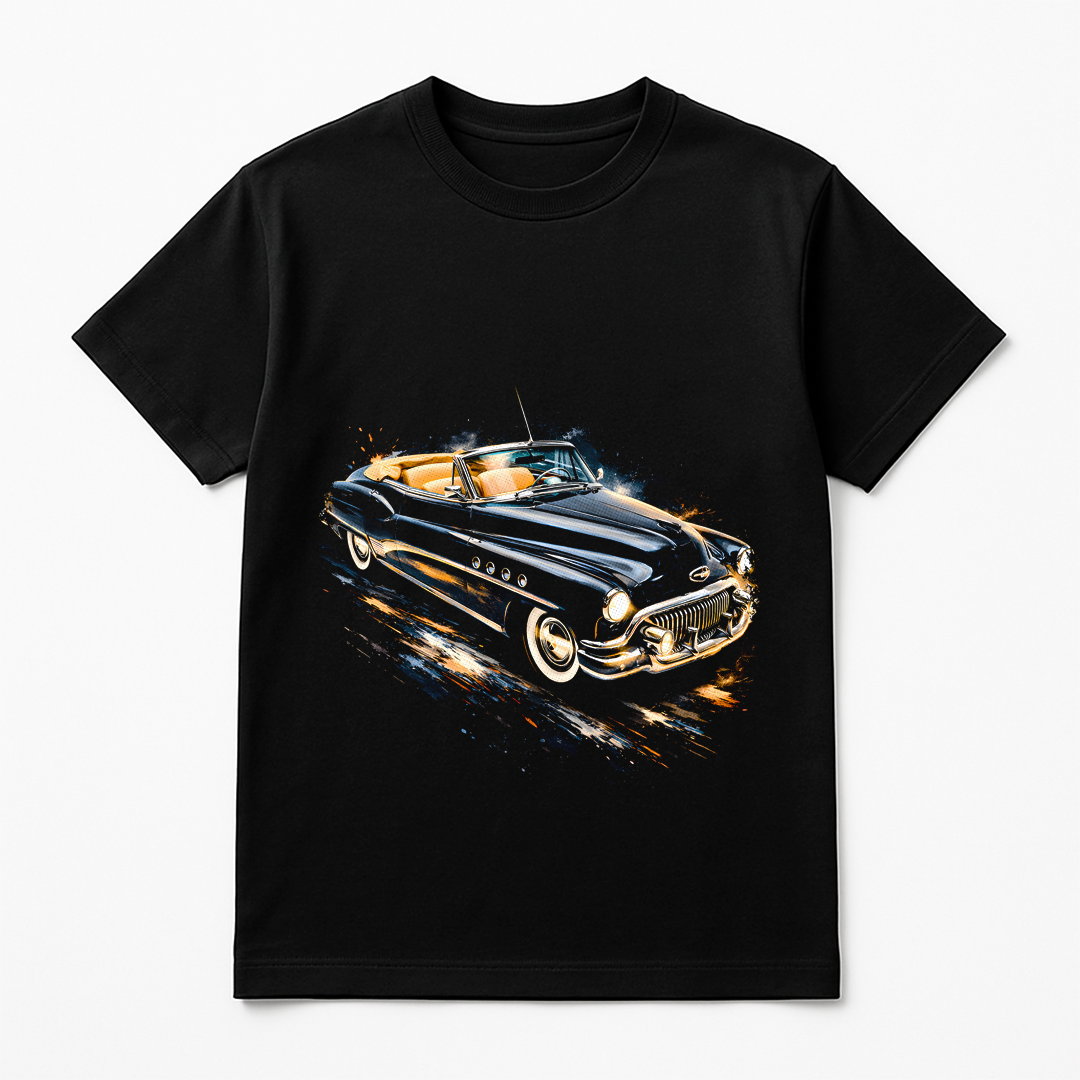 Classic Cars Legend 0005