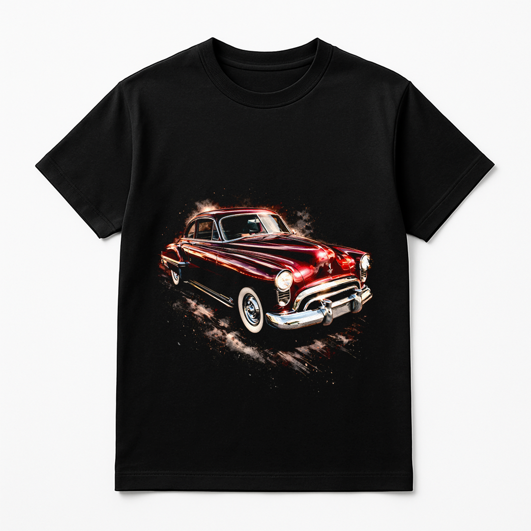 Classic Cars Legend 0006