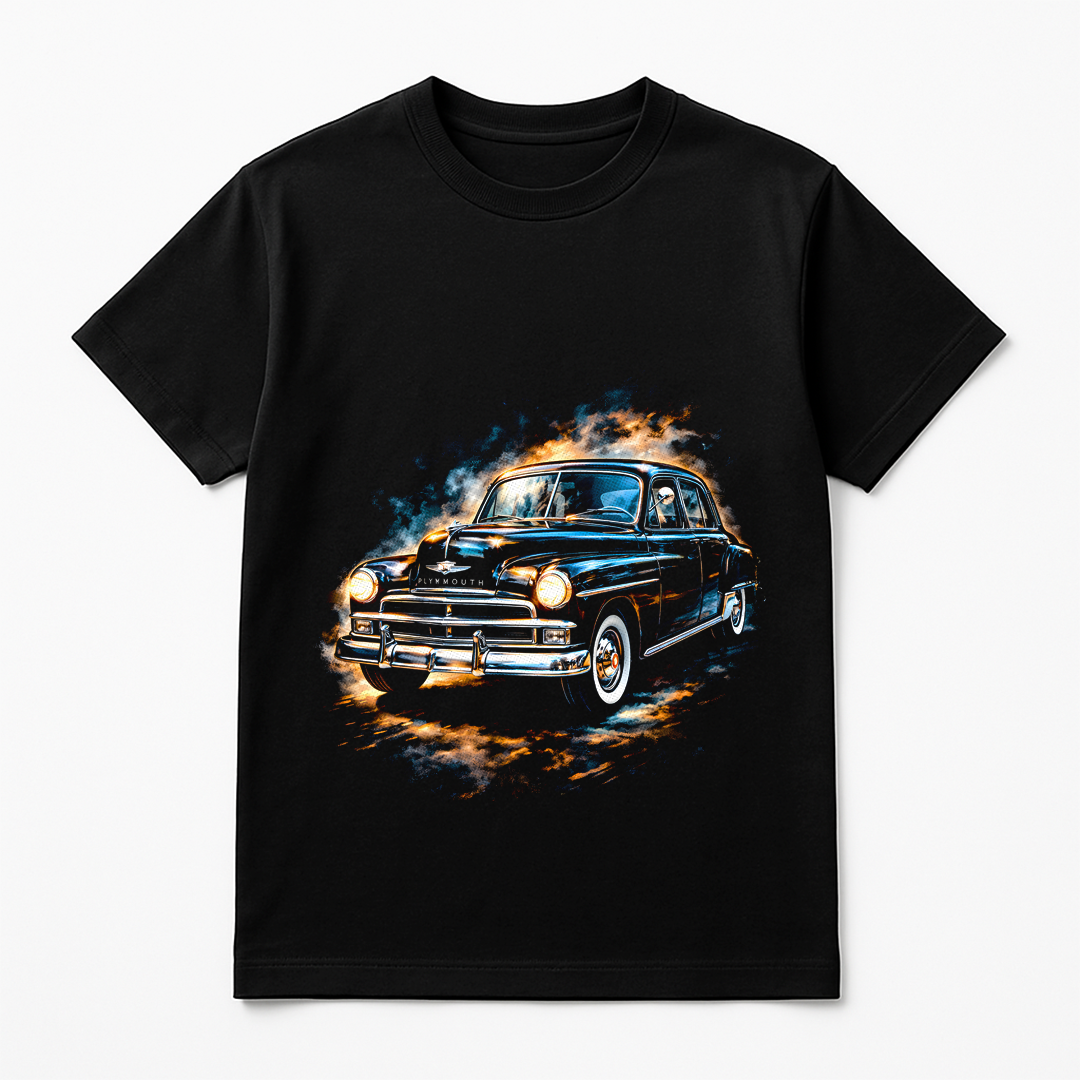 Classic Cars Legend 0007