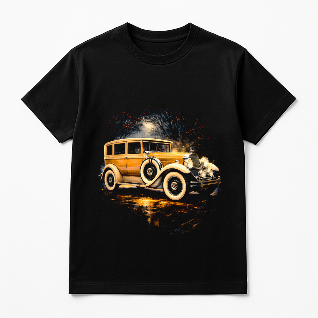 Classic Cars Legend 0010