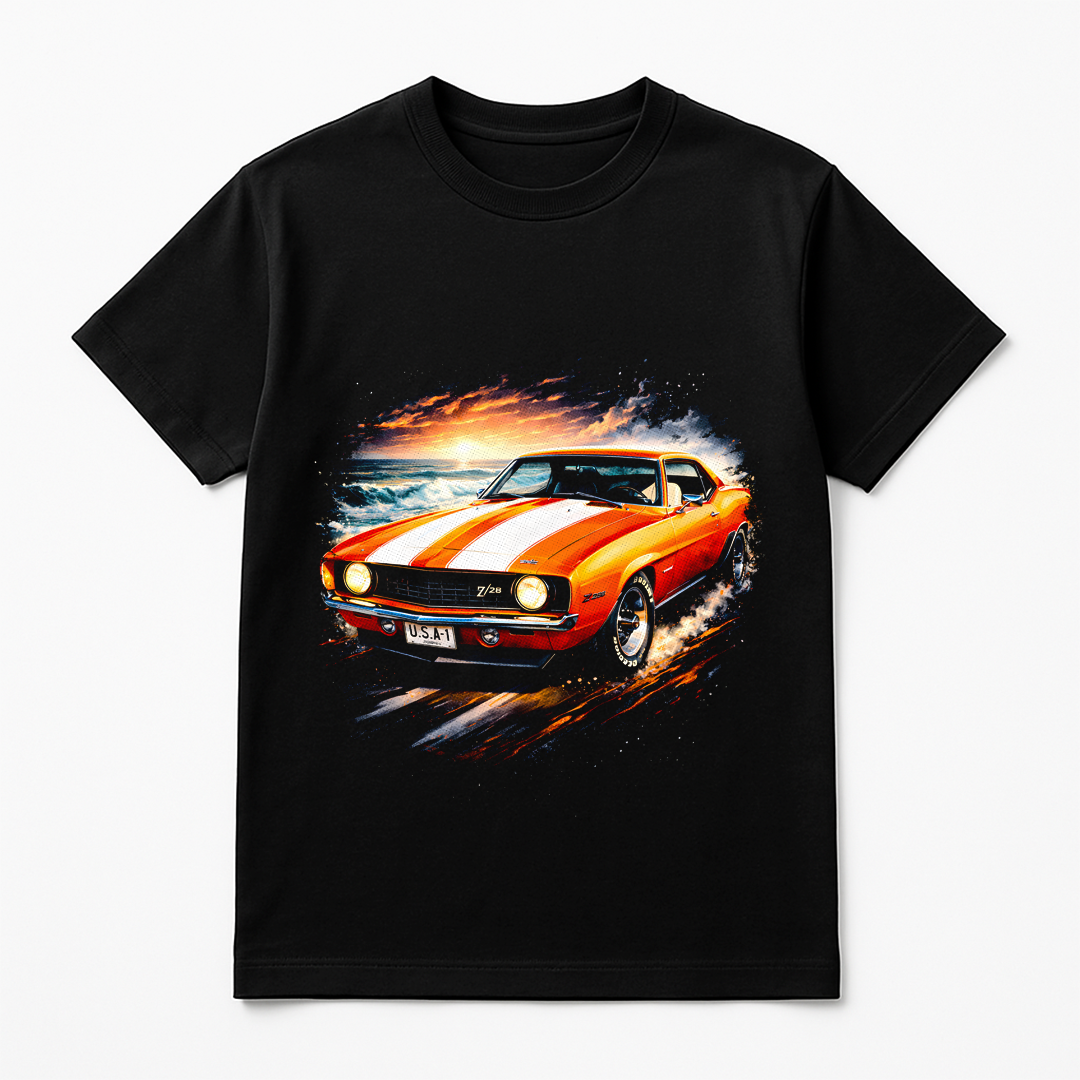Classic Cars Legend 0011