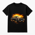 Classic Cars Legend 0012