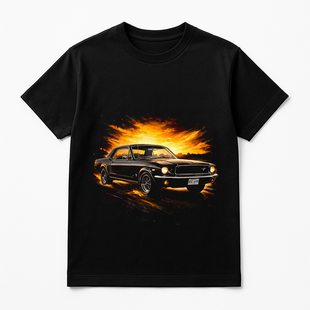 Classic Cars Legend 0012
