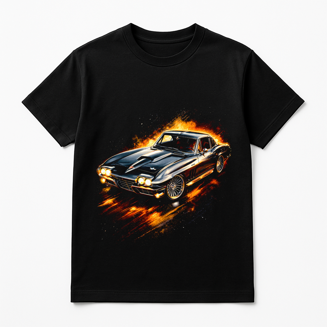 Classic Cars Legend 0013