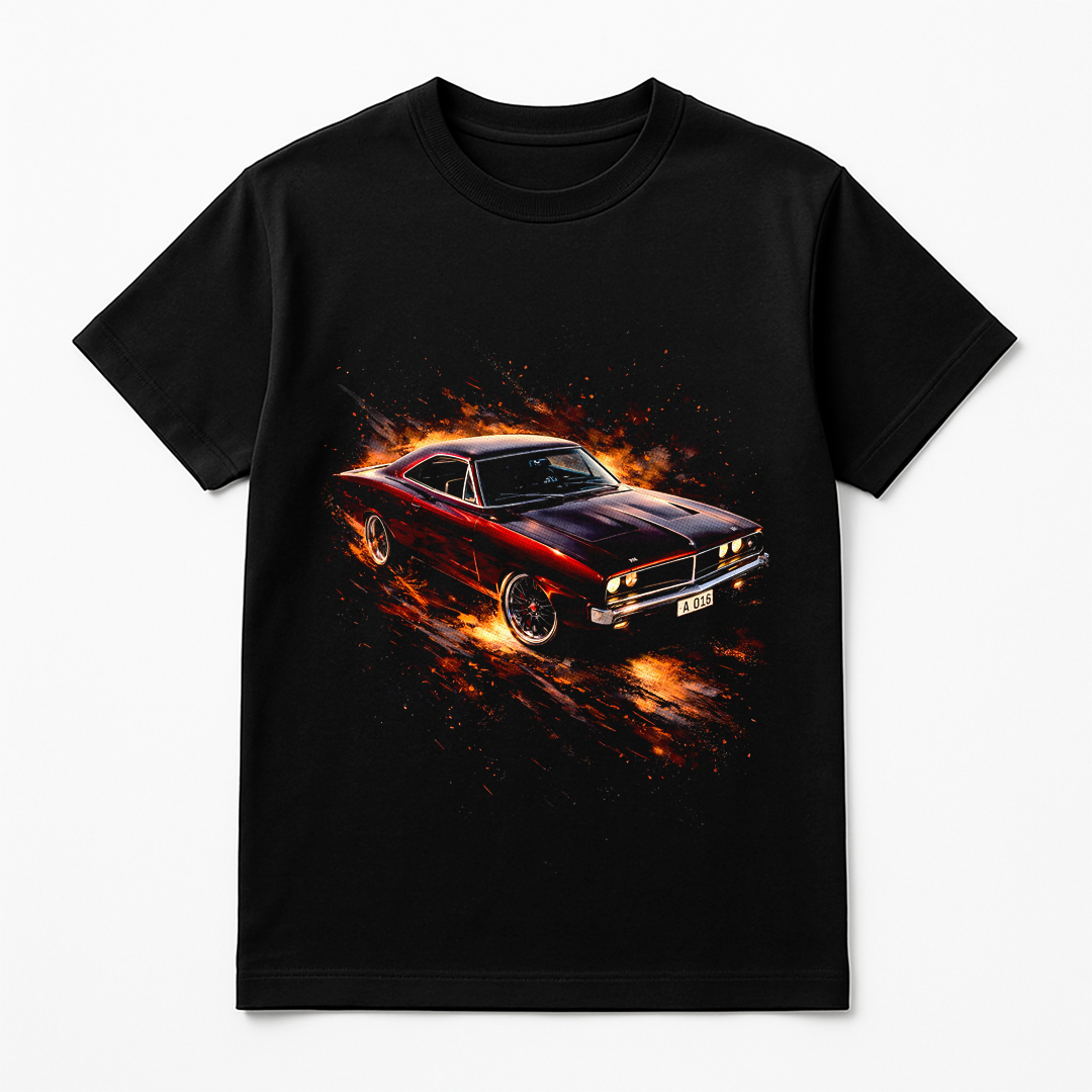 Classic Cars Legend 0014