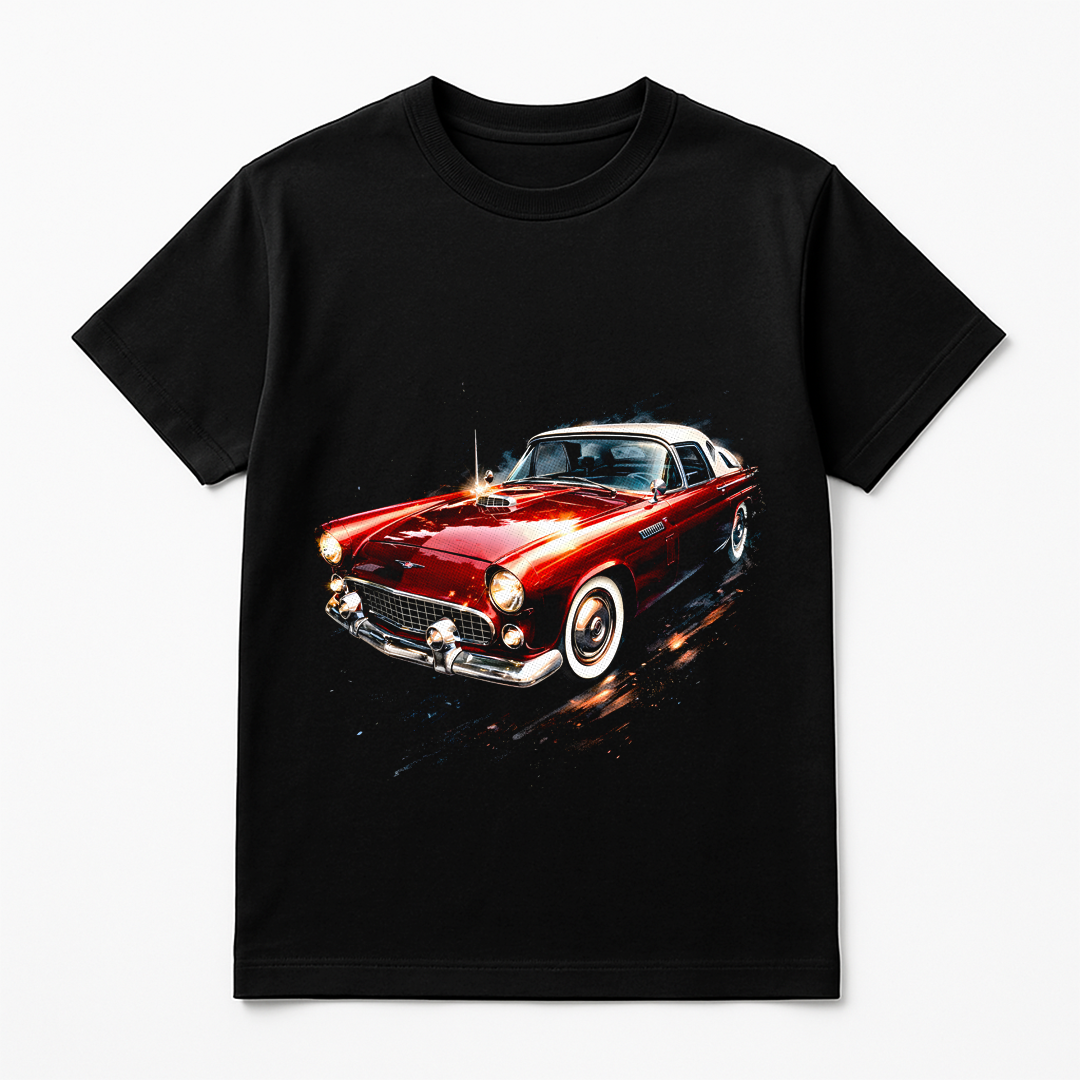 Classic Cars Legend 0015