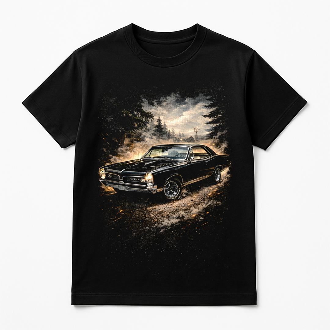 Classic Cars Legend 0016