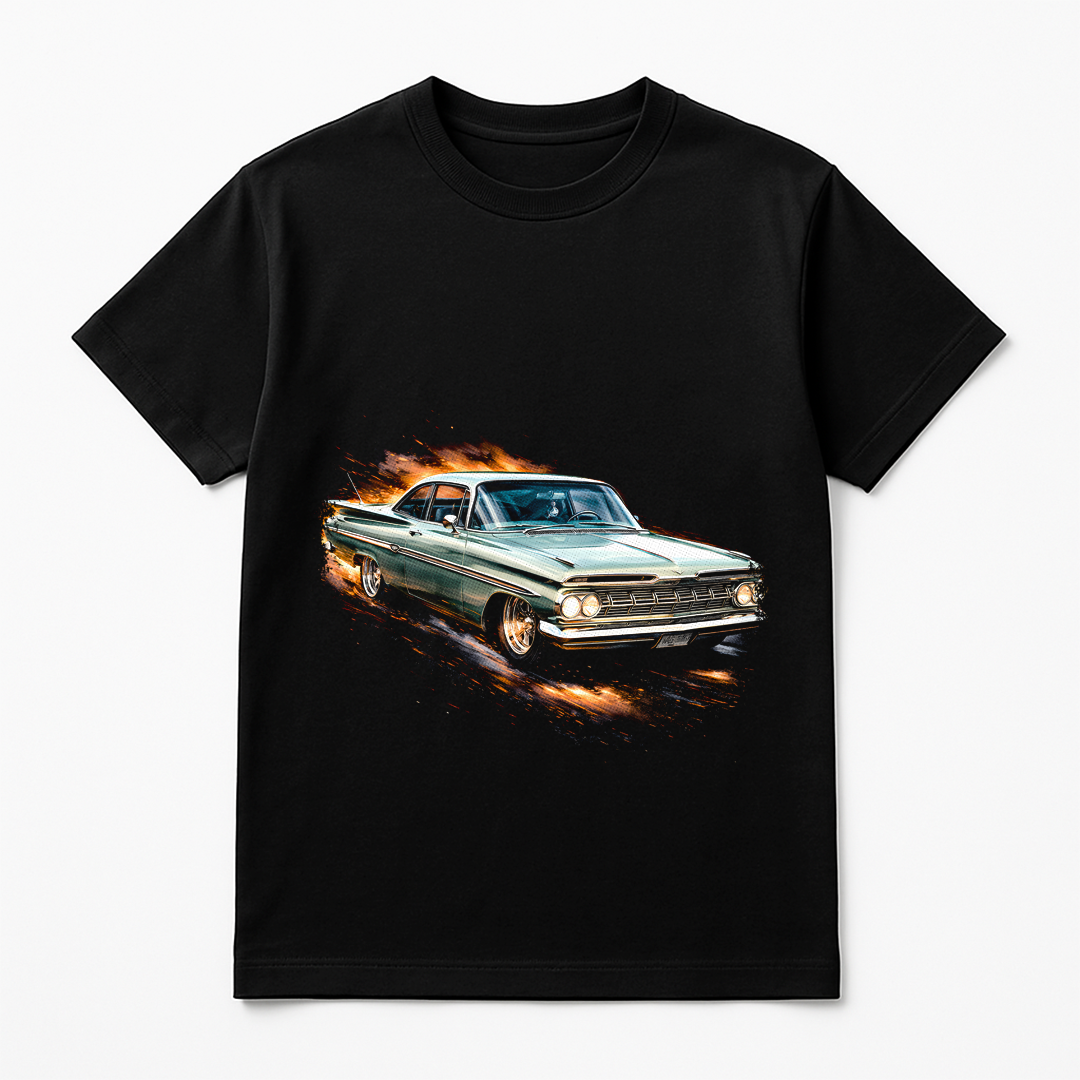 Classic Cars Legend 0017