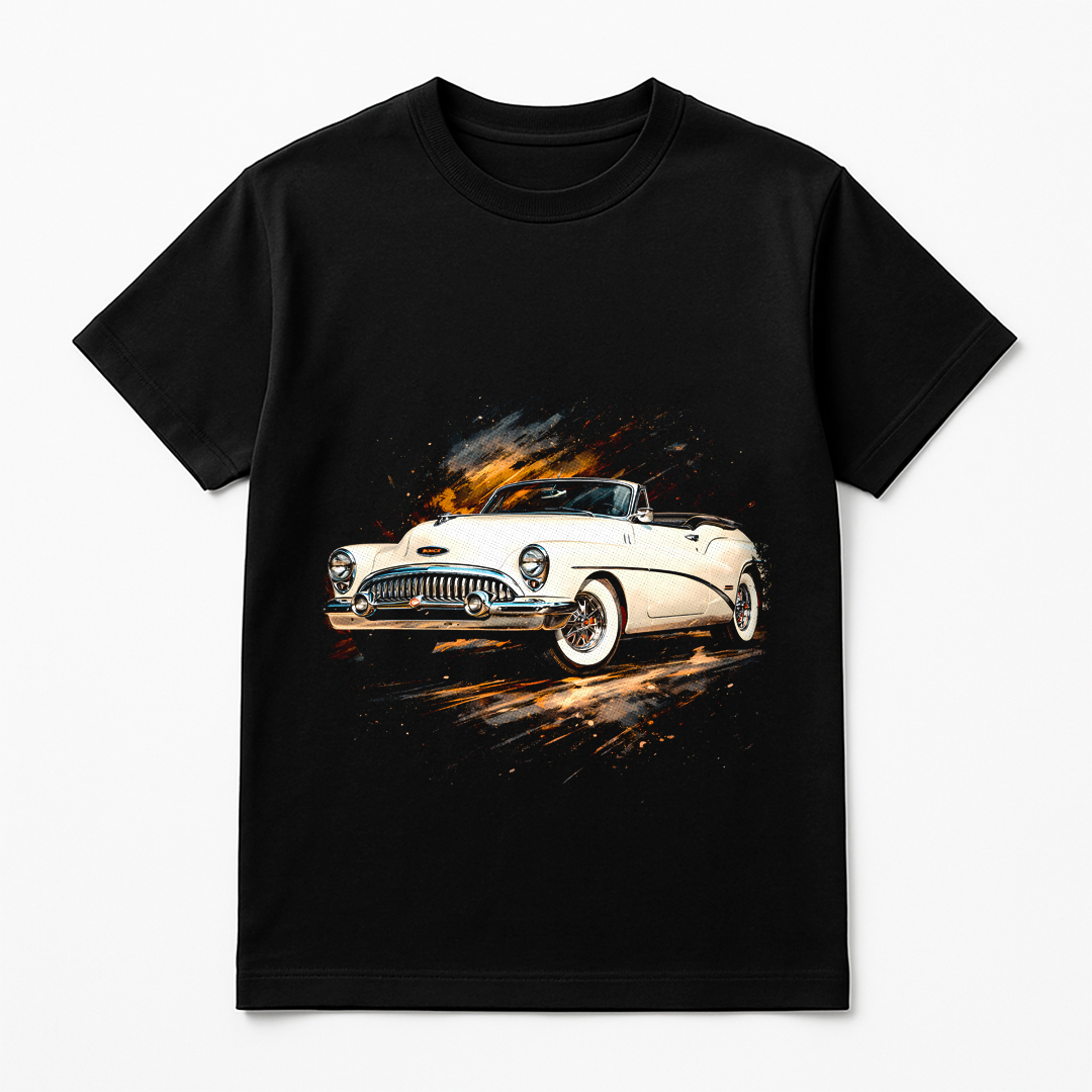 Classic Cars Legend 0018