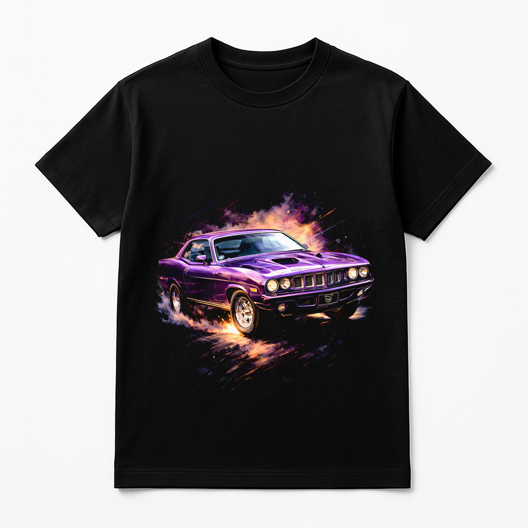 Classic Cars Legend 0019