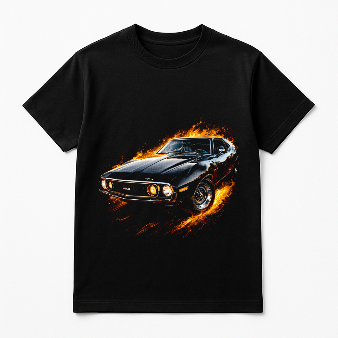 Classic Cars Legend 0020