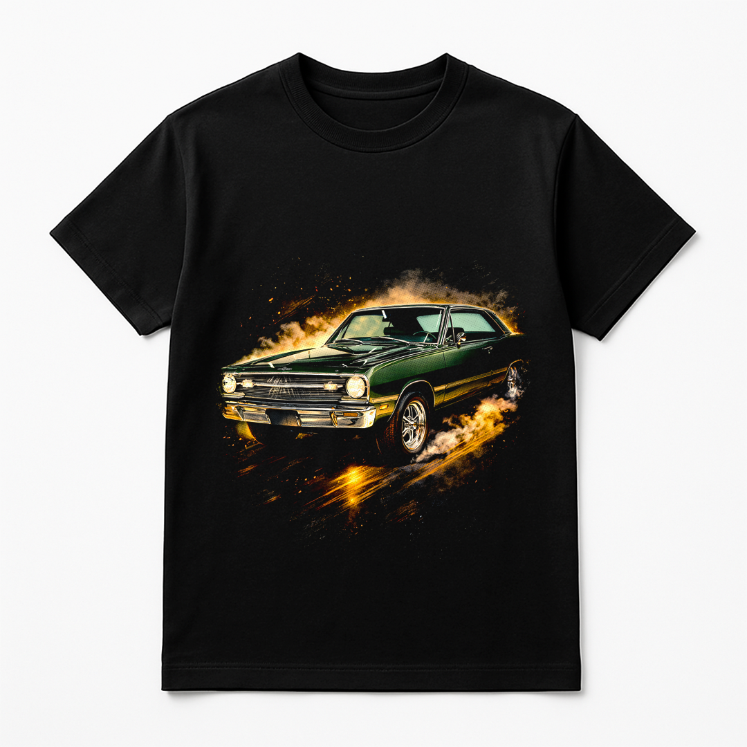Classic Cars Legend 0022