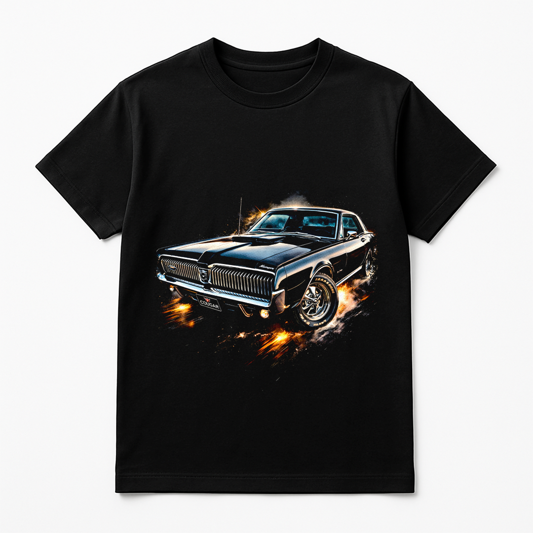 Classic Cars Legend 0023