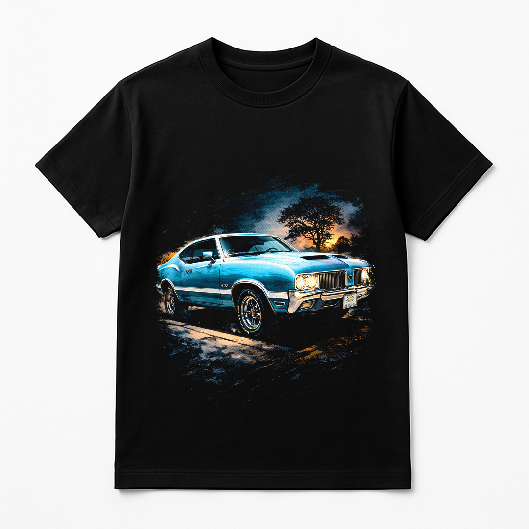 Classic Cars Legend 0024