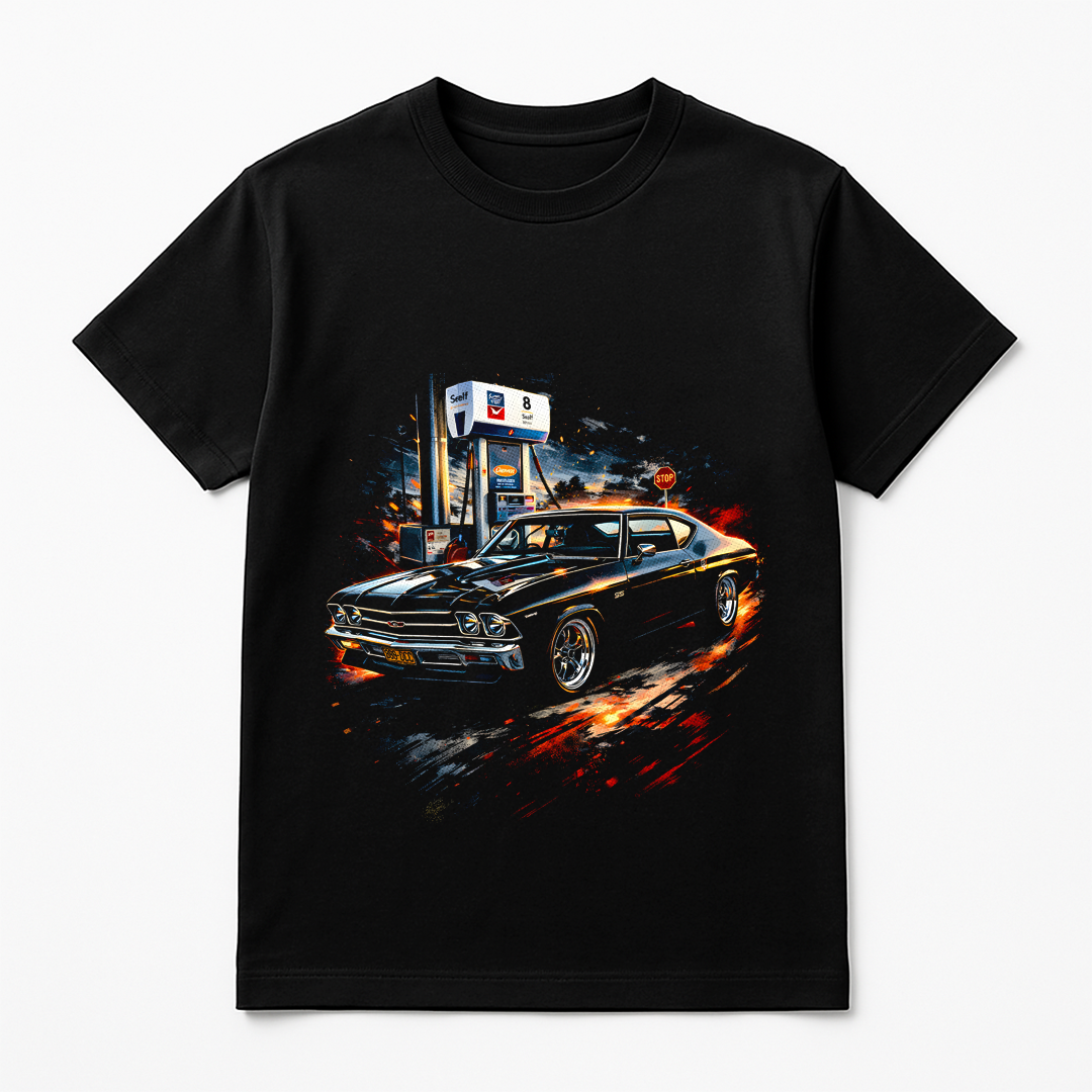 Classic Cars Legend 0025