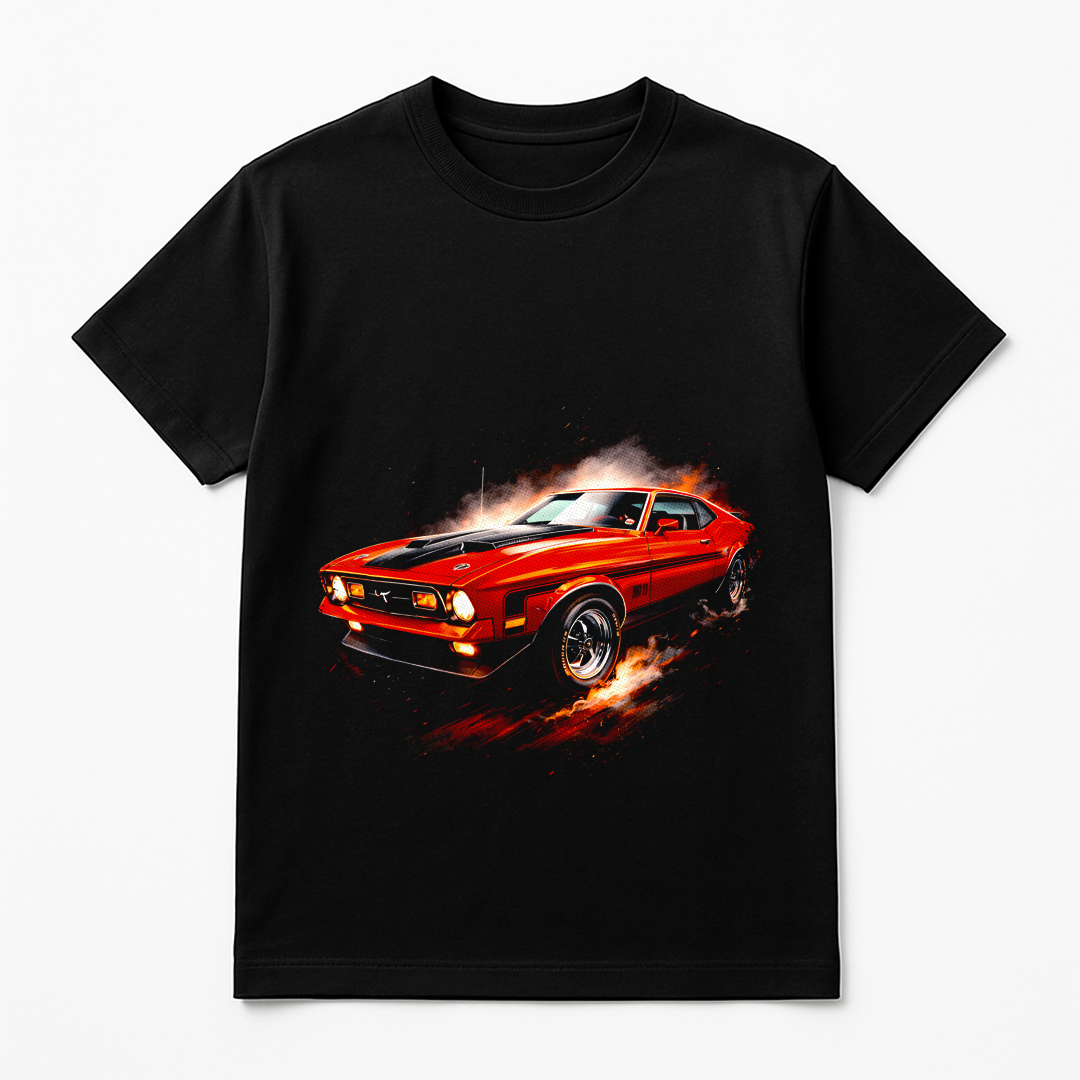 Classic Cars Legend 0027