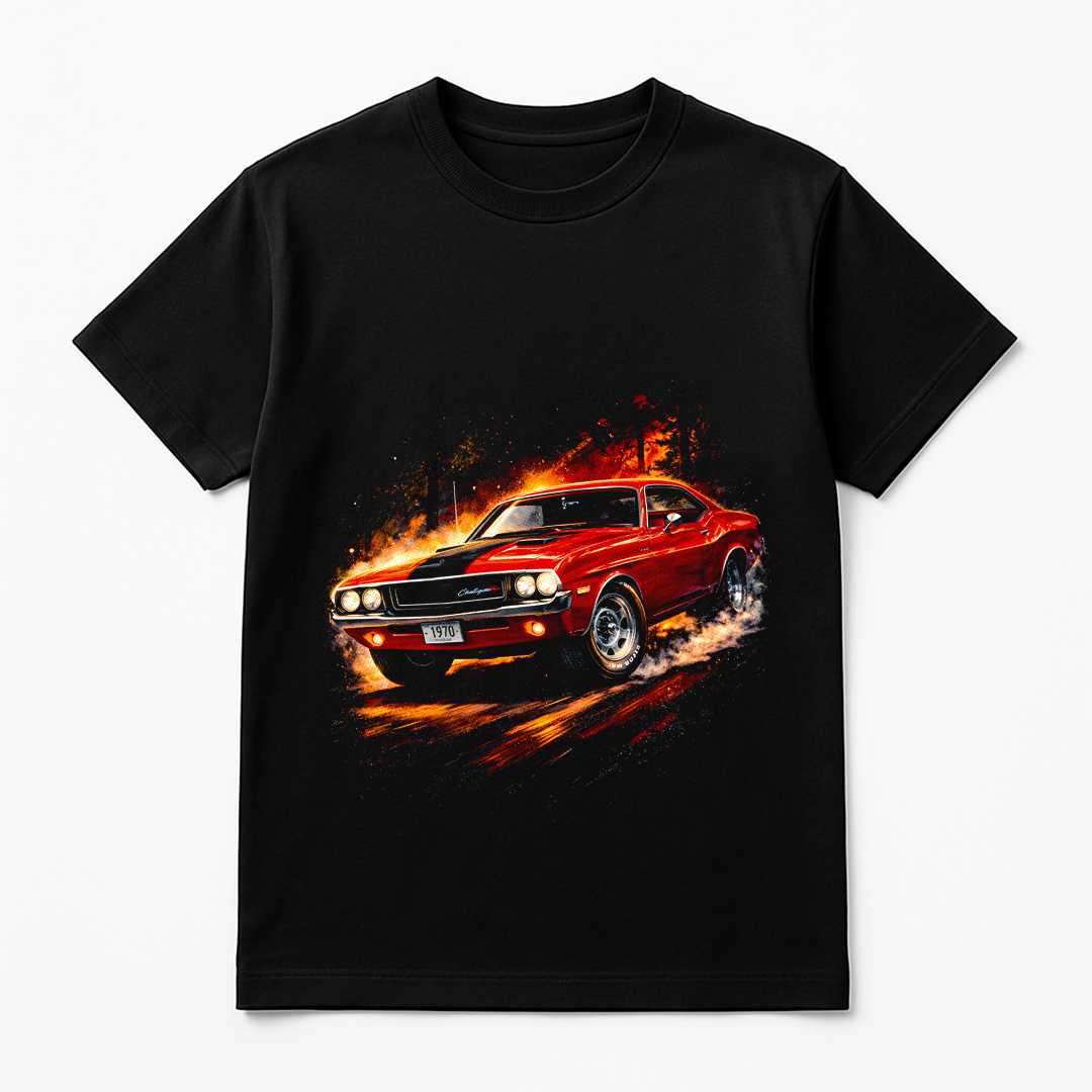 Classic Cars Legend 0028