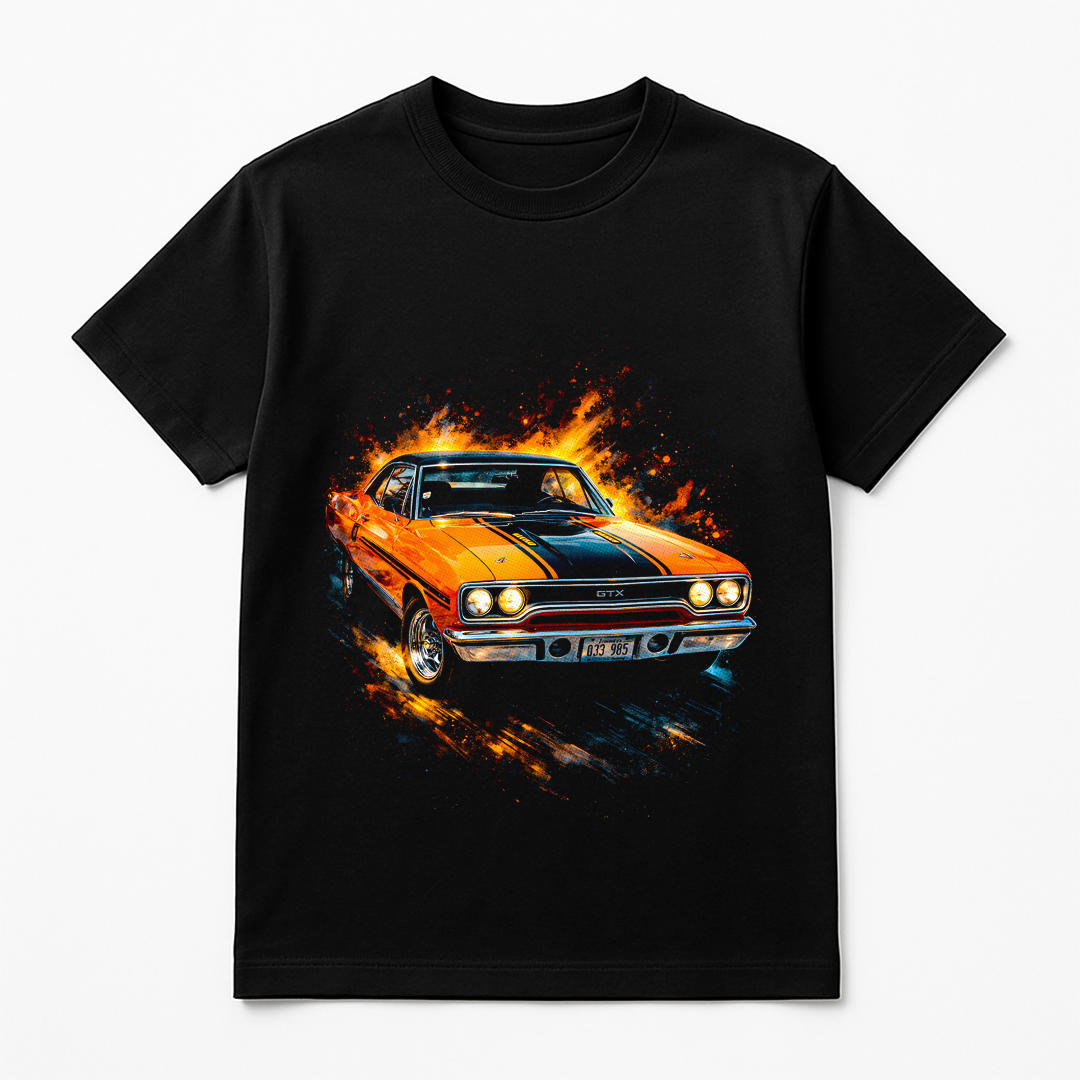 Classic Cars Legend 0029