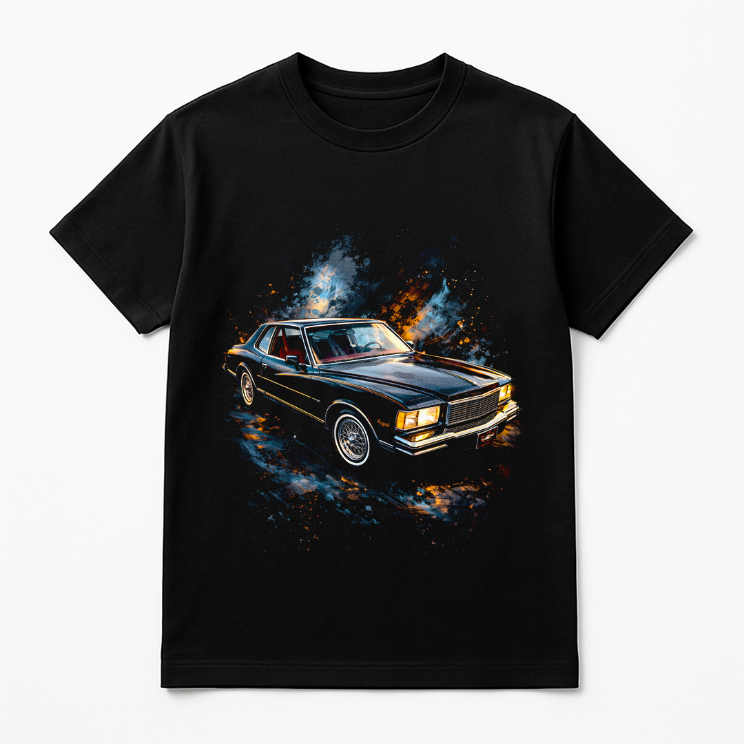 Classic Cars Legend 0030