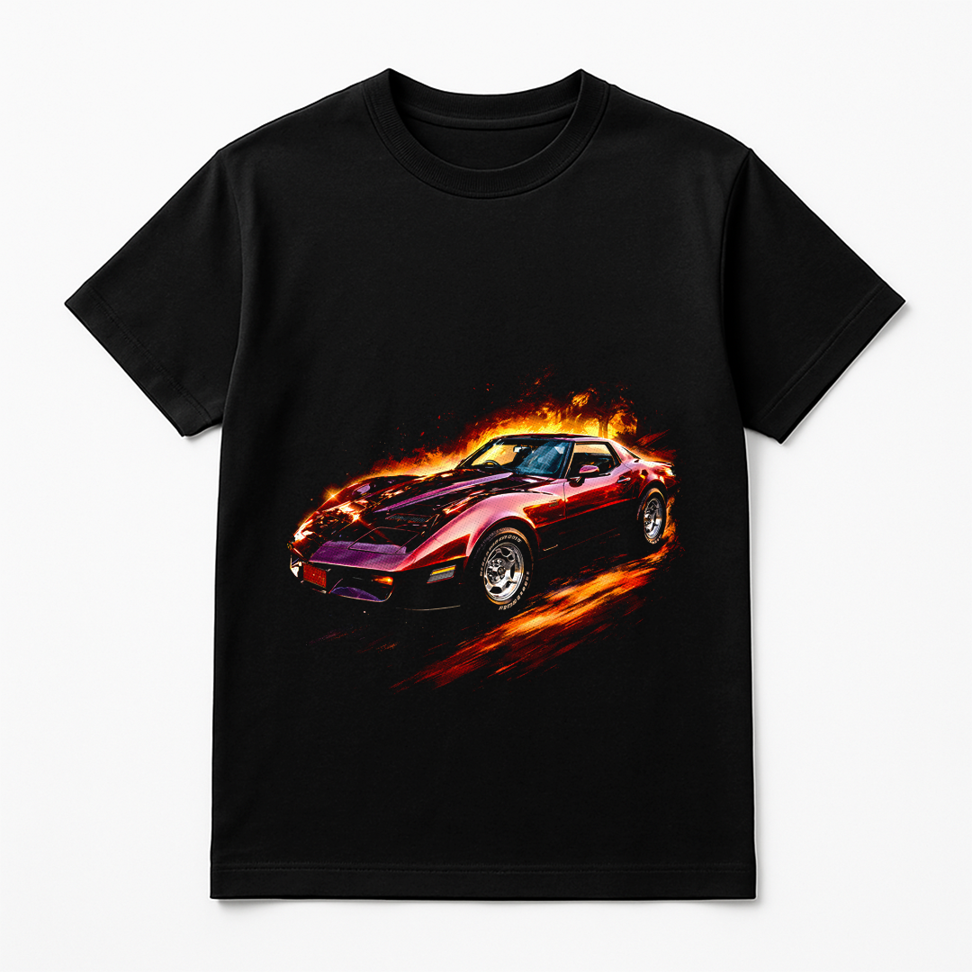 Classic Cars Legend 0032