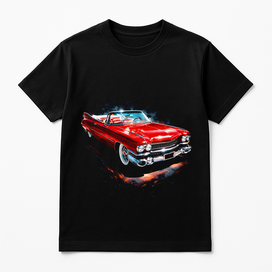 Classic Cars Legend 0033