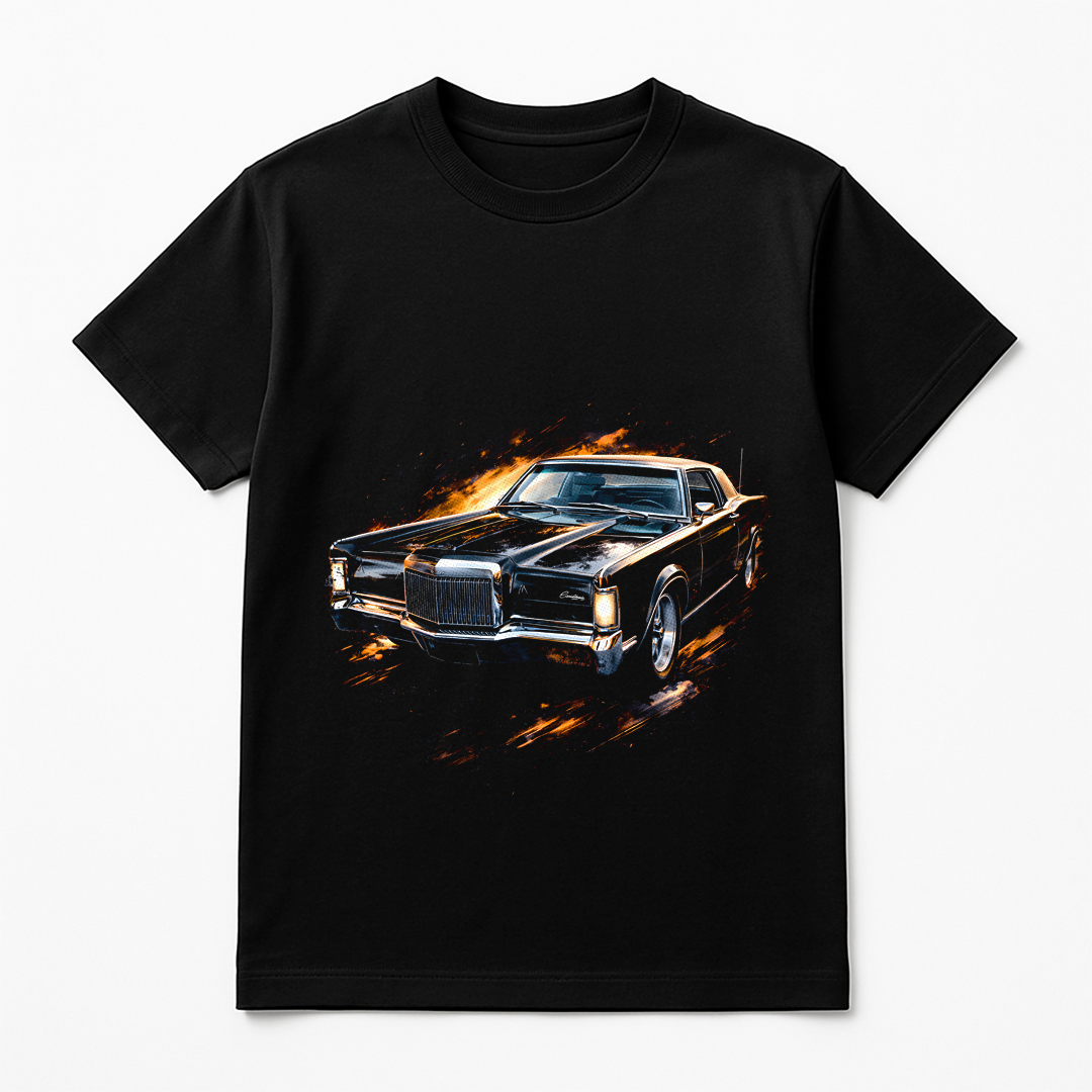 Classic Cars Legend 0035