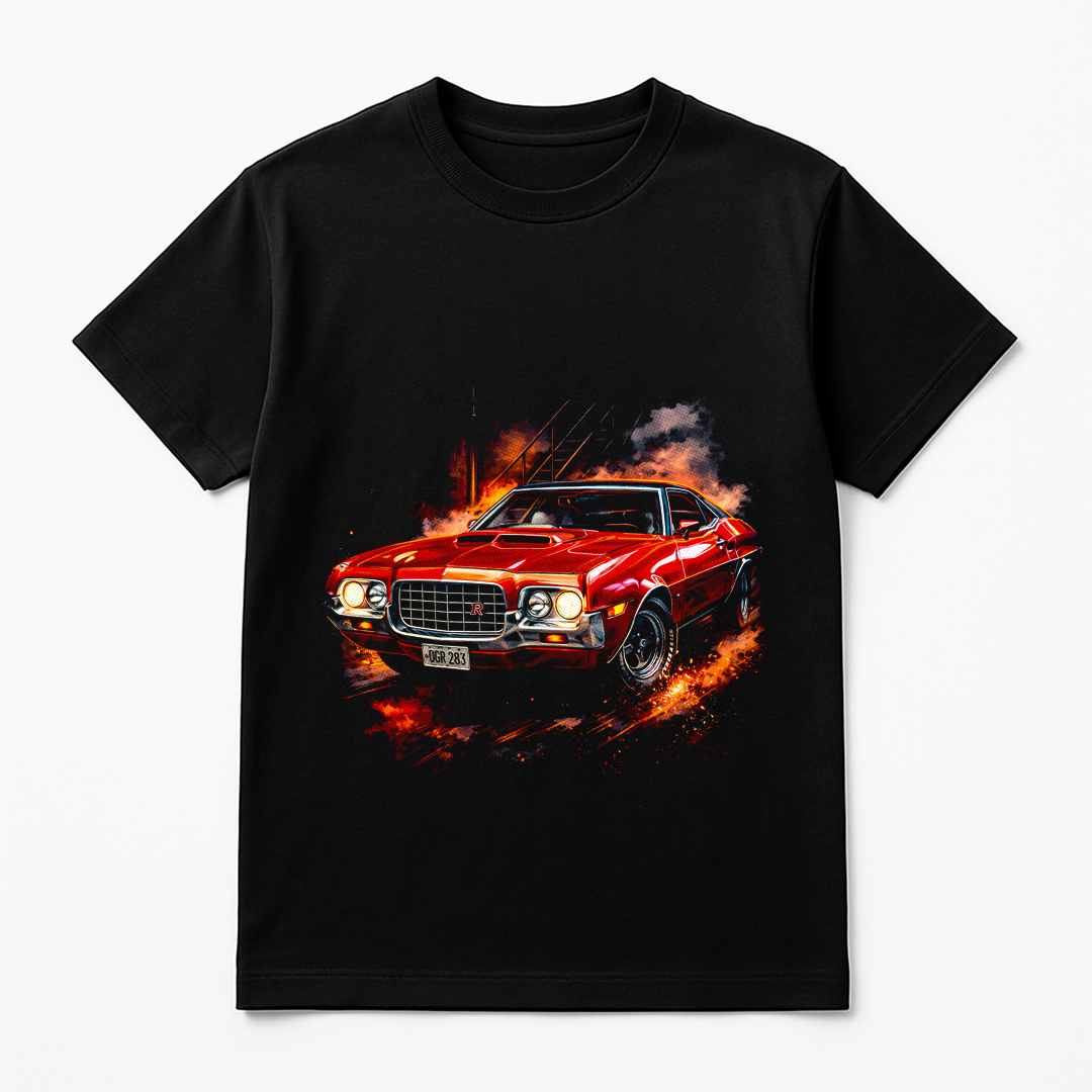 Classic Cars Legend 0037