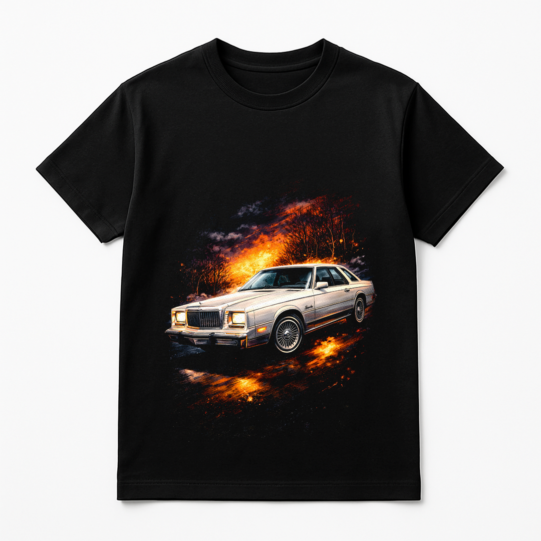 Classic Cars Legend 0038