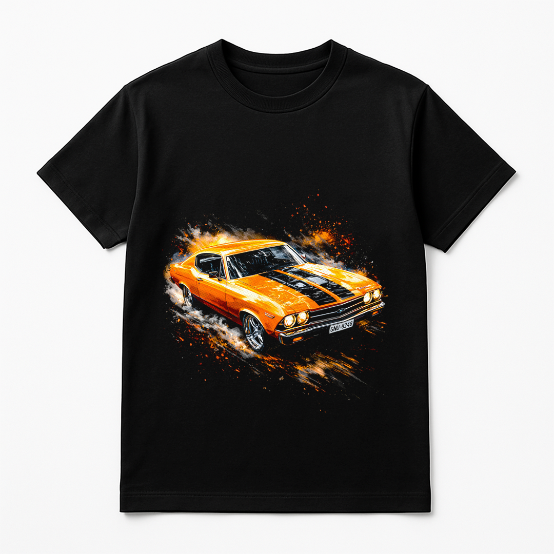 Classic Cars Legend 0039