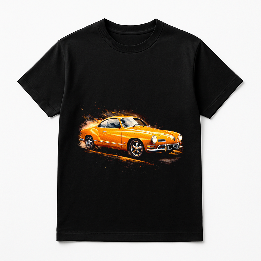 Classic Cars Legend 0042