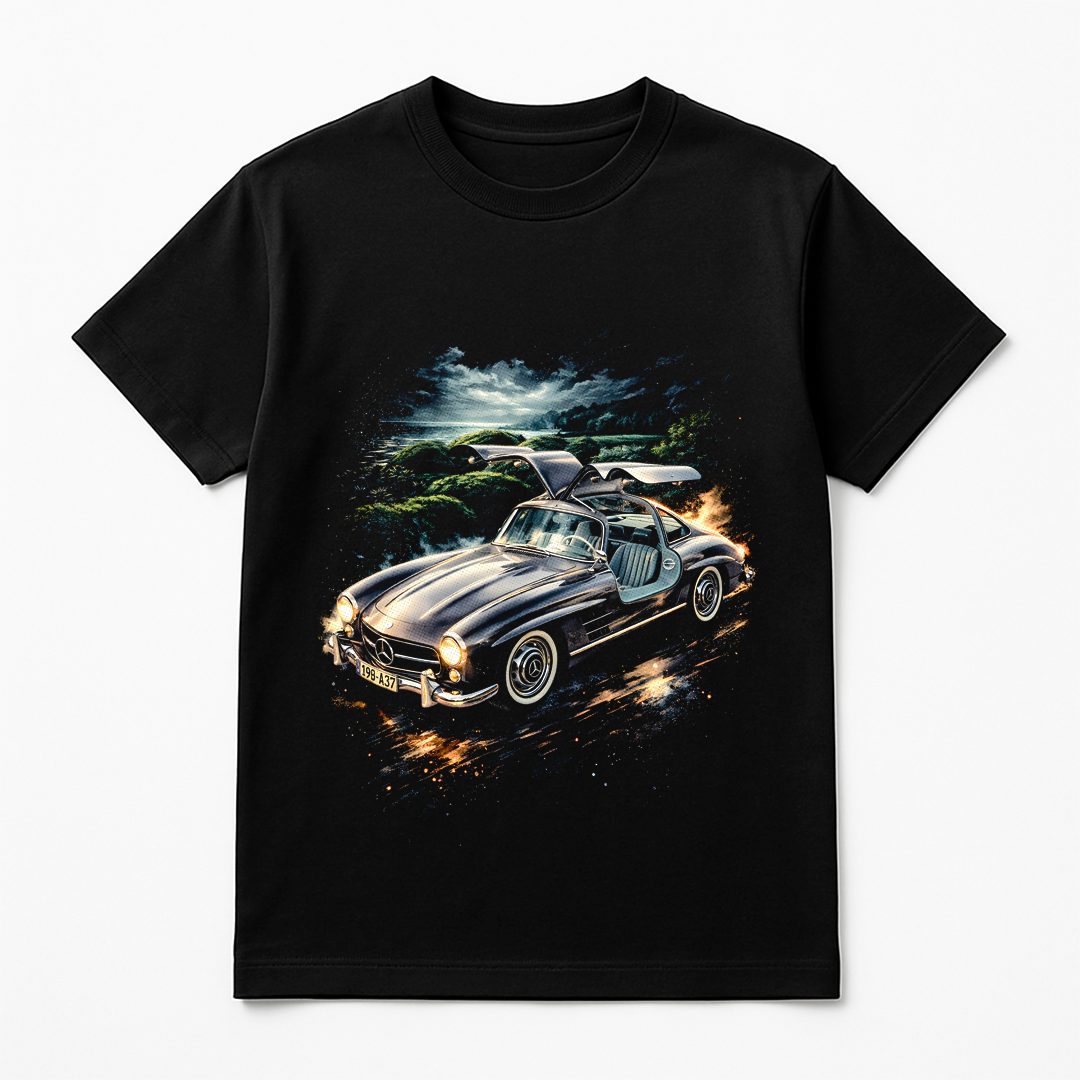 Classic Cars Legend 0046