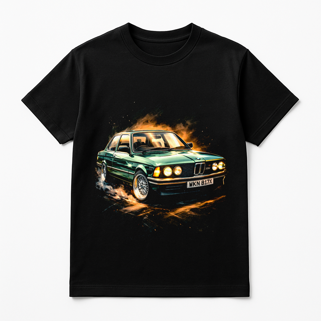 Classic Cars Legend 0050