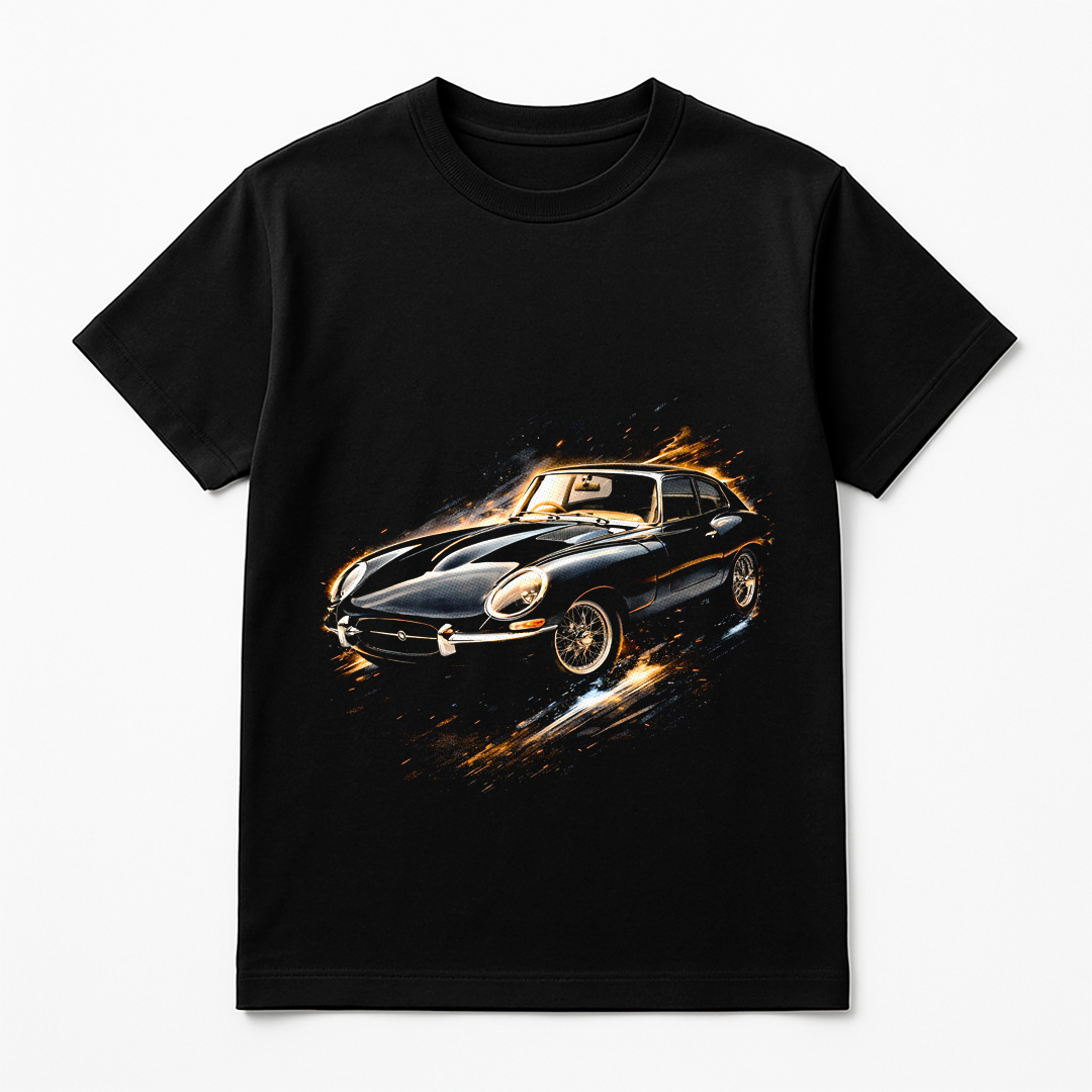 Classic Cars Legend 0052