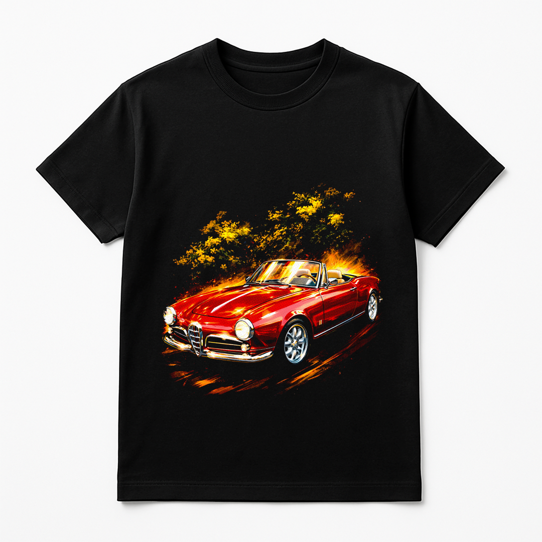 Classic Cars Legend 0054