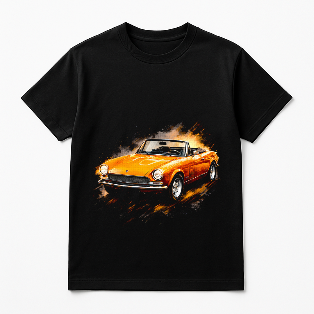 Classic Cars Legend 0055